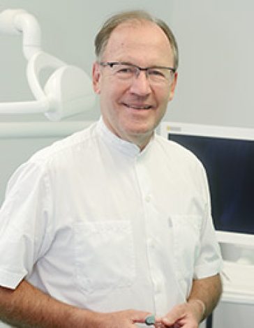 Dr. Brandt Zahnarzt Kiel
